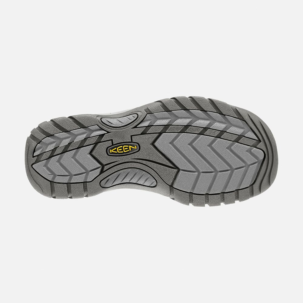 Keen Sandaler Dam Svarta/Grå - Venice H2 - 206853OAG